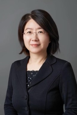 Portrait of Guest Editor Yuenan Liu